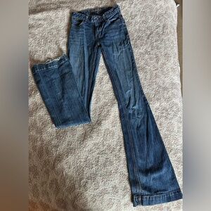 Kimes Ranch Jennifer jeans